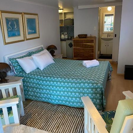 Apartament Self Catering Luke Drive Onrus Hermanus Zewnętrze zdjęcie