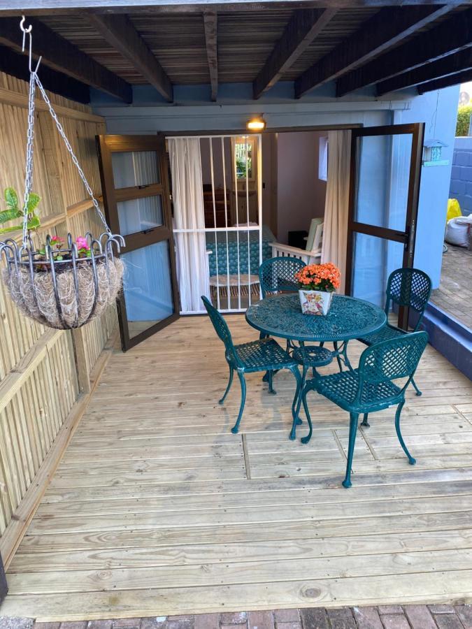 Apartament Self Catering Luke Drive Onrus Hermanus Zewnętrze zdjęcie