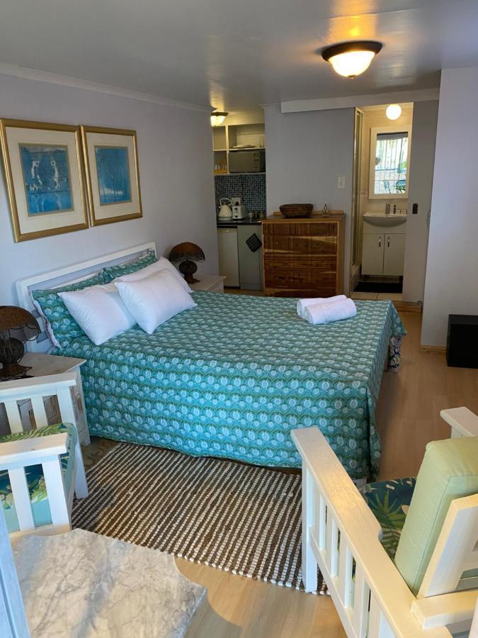 Apartament Self Catering Luke Drive Onrus Hermanus Zewnętrze zdjęcie