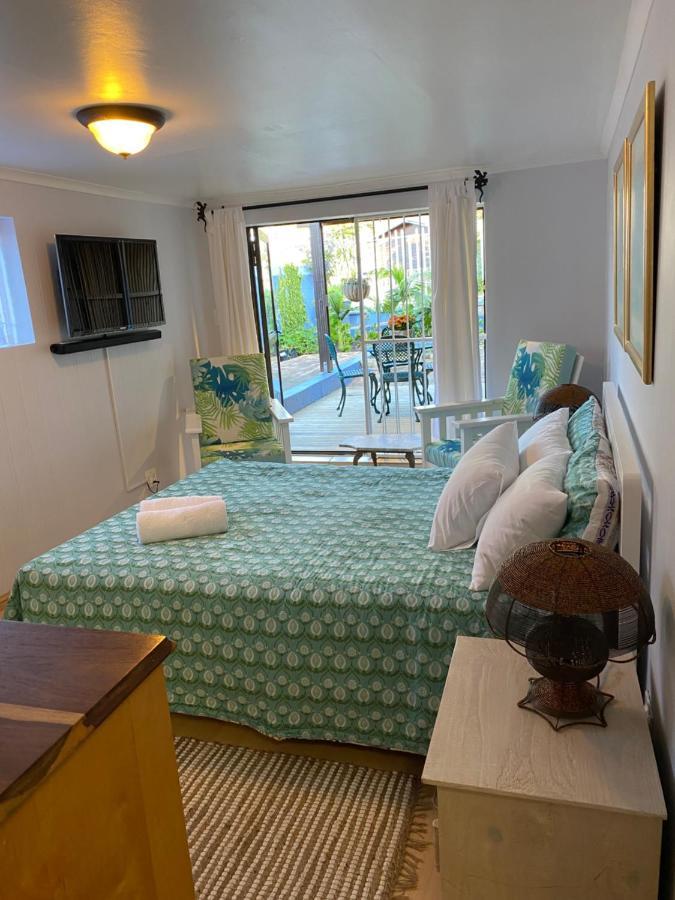Apartament Self Catering Luke Drive Onrus Hermanus Zewnętrze zdjęcie