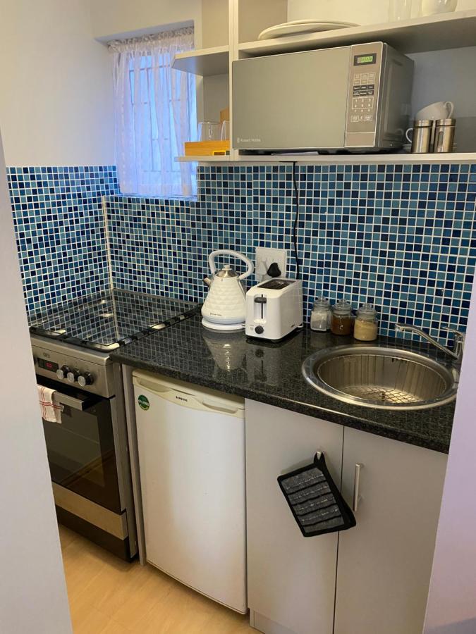 Apartament Self Catering Luke Drive Onrus Hermanus Zewnętrze zdjęcie