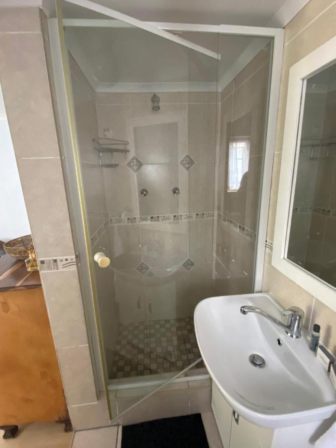Apartament Self Catering Luke Drive Onrus Hermanus Zewnętrze zdjęcie