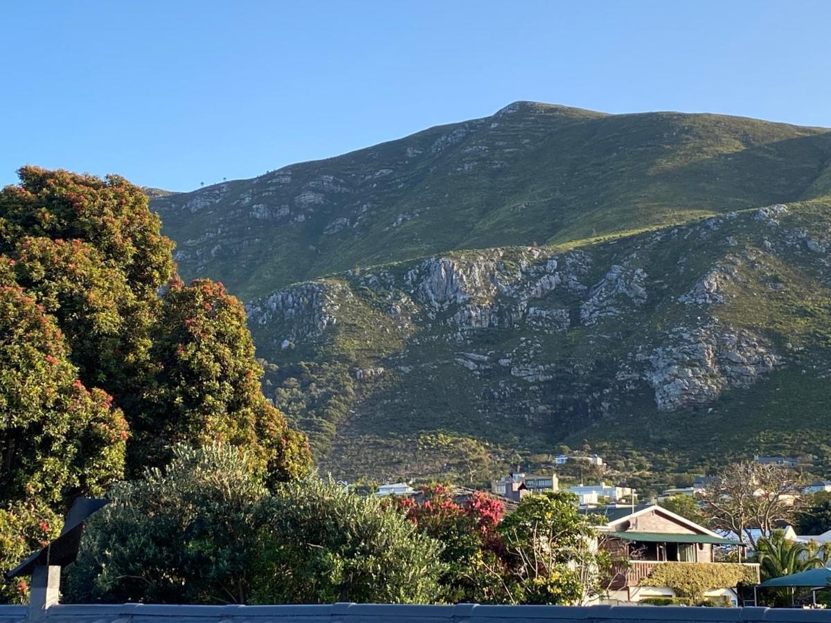 Apartament Self Catering Luke Drive Onrus Hermanus Zewnętrze zdjęcie