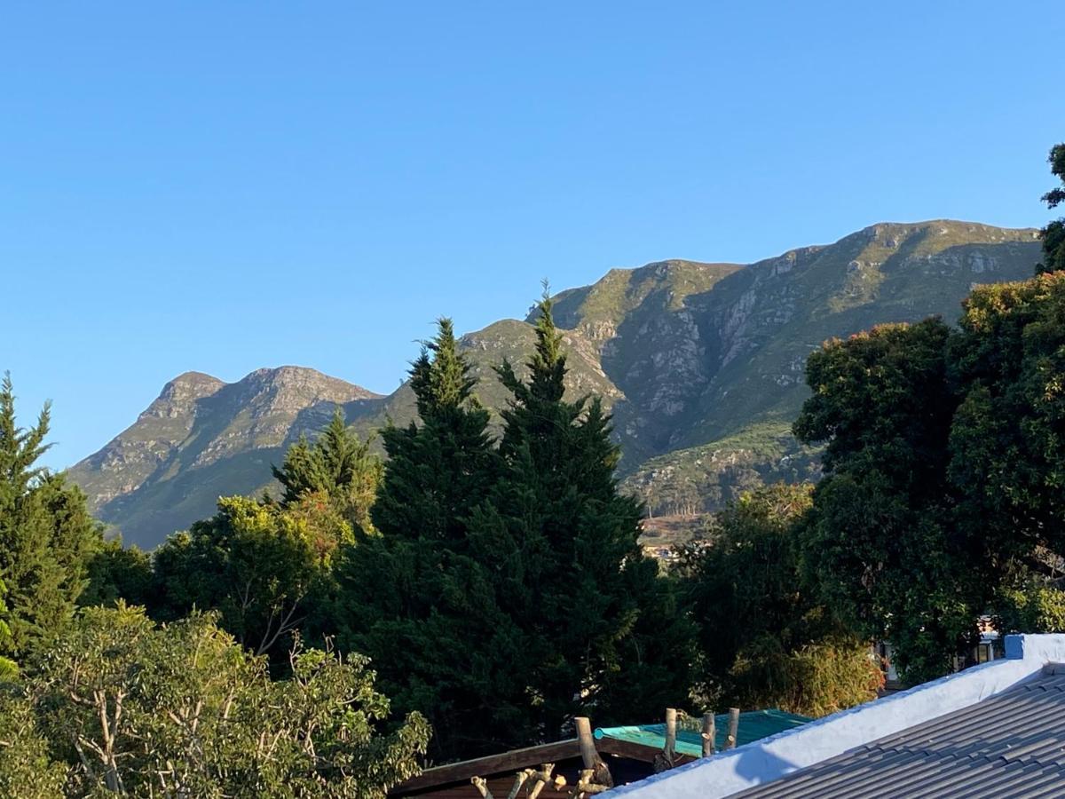 Apartament Self Catering Luke Drive Onrus Hermanus Zewnętrze zdjęcie