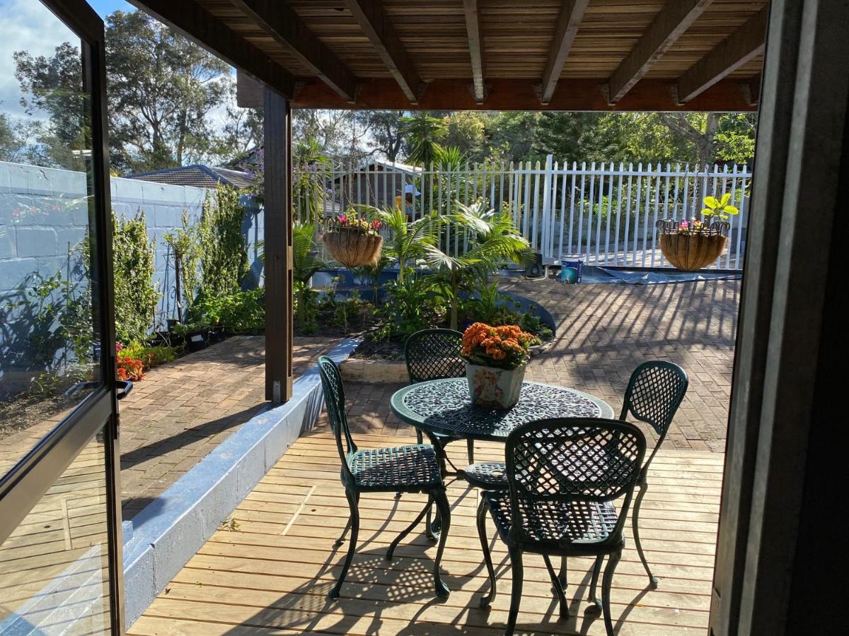 Apartament Self Catering Luke Drive Onrus Hermanus Zewnętrze zdjęcie